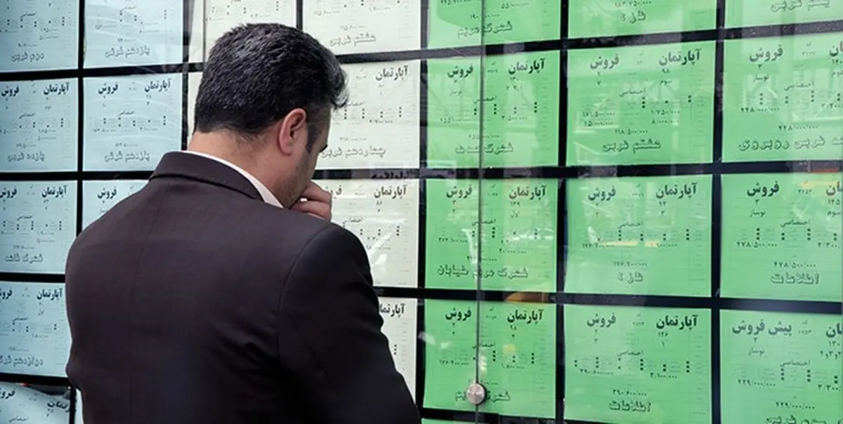 وزارت راه واسطه مالک و مستاجر میشود؟