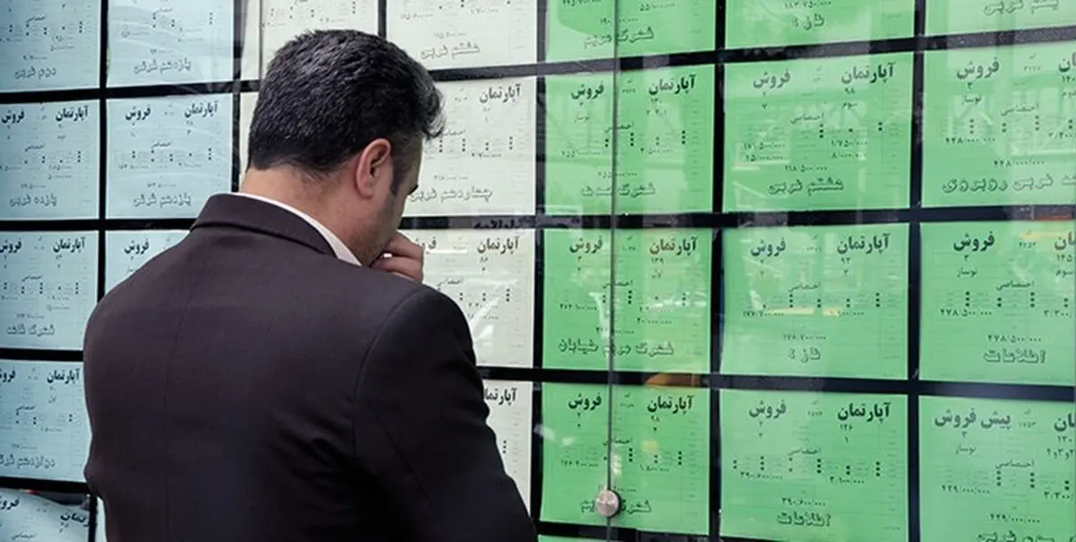 وزارت راه واسطه مالک و مستاجر می‌شود؟
