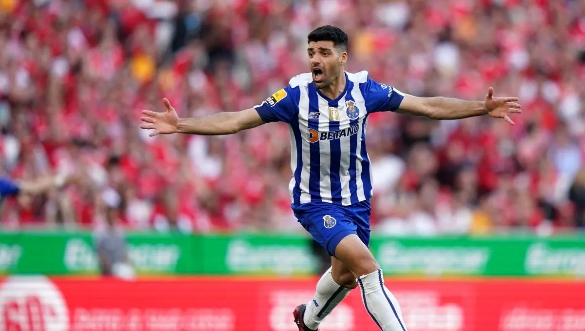 پیشنهاد وسوسه انگیز به مهدی طارمی| طارمی و مسی همبازی می شوند؟

