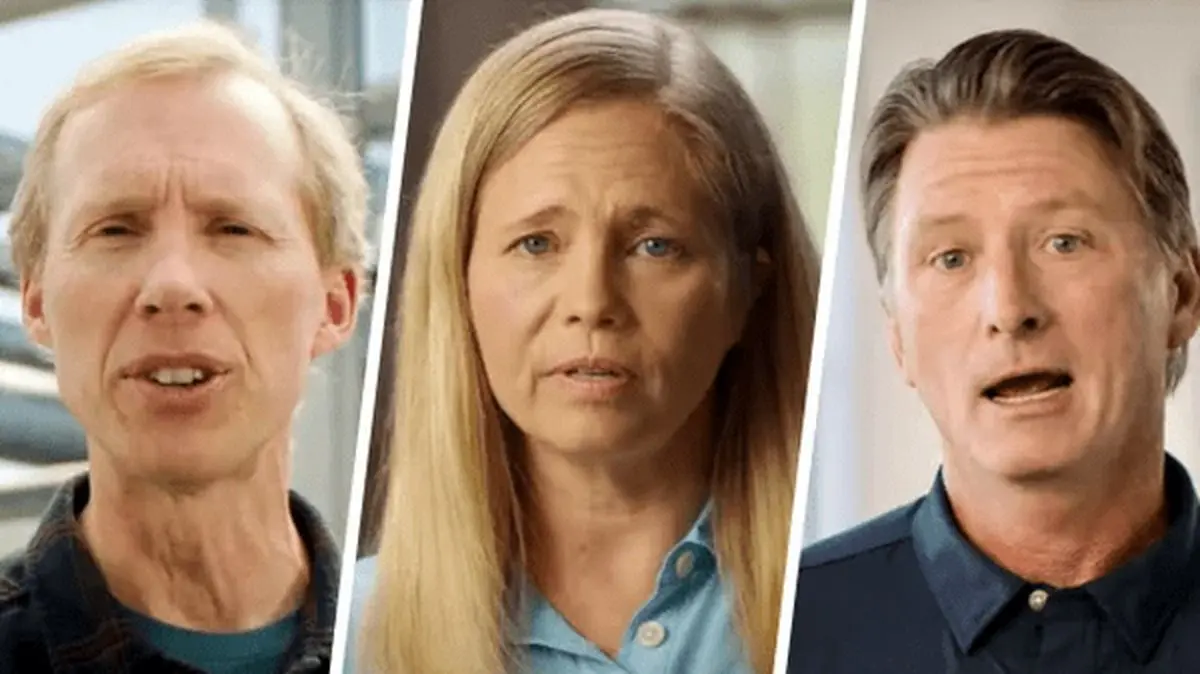 اعضای خانواده‌های سیاسی مشهور آمریکا در میدان رقابت های سیاسی 