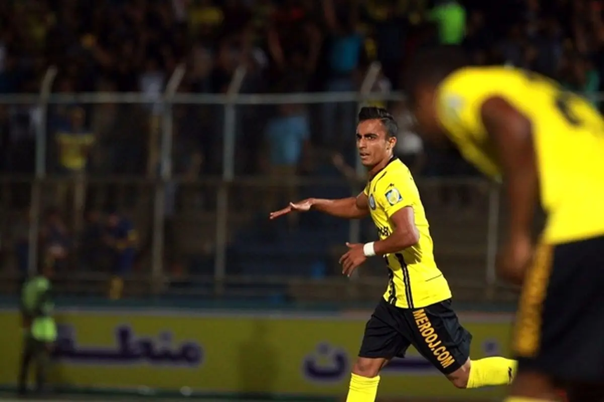 بدترین خبر برای پارس جنوبی قبل از بازی با پرسپولیس