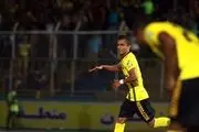 بدترین خبر برای پارس جنوبی قبل از بازی با پرسپولیس