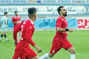 گزینه استقلال در فهرست خرید پرسپولیس