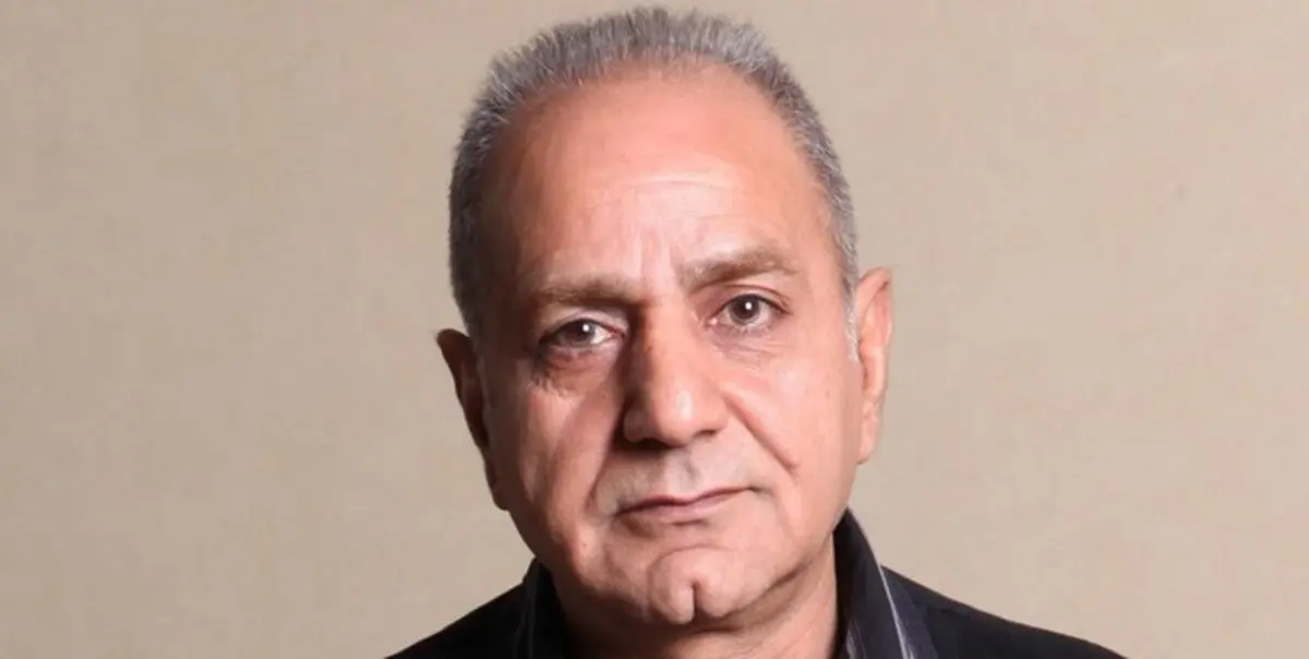 واکنش «پرویز پرستویی» به خبر درگذشت همکارش/ عکس