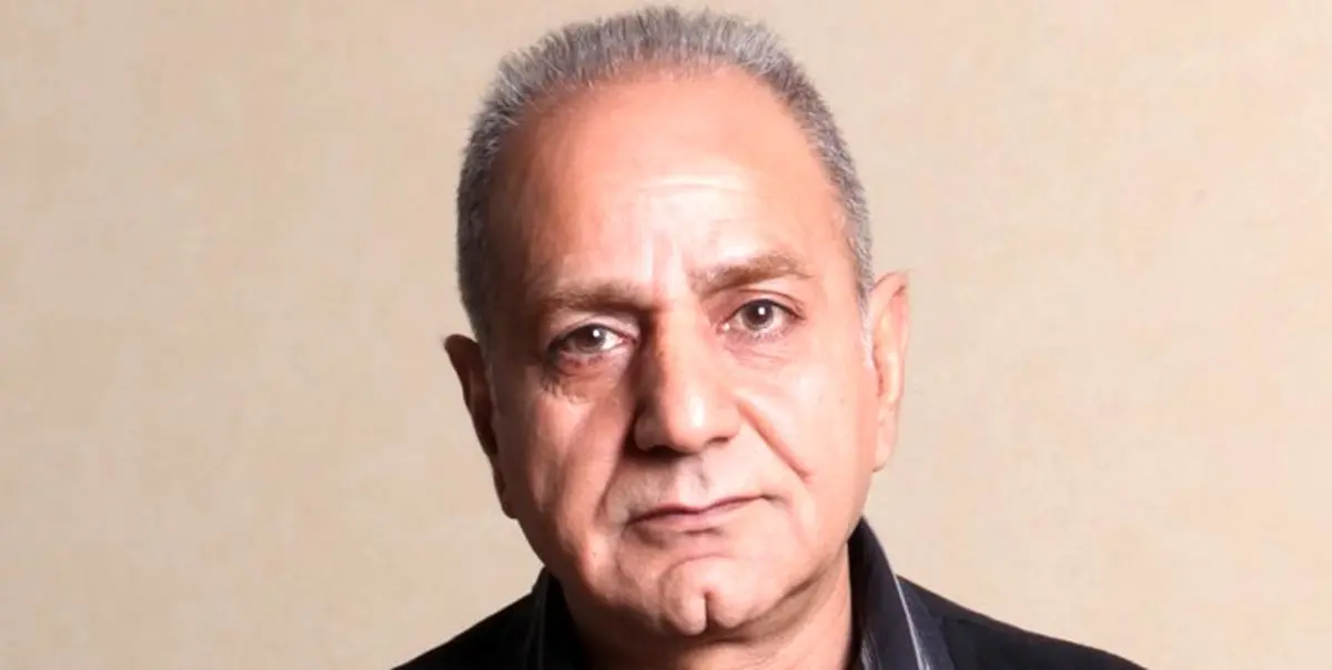 چرا پرویز پرستویی بازیگر «مطرب» شد؟