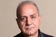 واکنش «پرویز پرستویی» به خبر درگذشت همکارش/ عکس