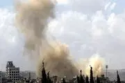 ناکام ماندن عملیات نفوذ عناصر وابسته به ائتلاف سعودی در «نجران»