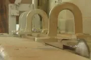 

سراشیبی سقوط صنعت چوب استان اصفهان

