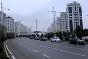موانع تجاری آسیای مرکزی با آذربایجان و افغانستان کاهش می‌یابد