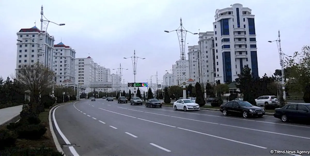موانع تجاری آسیای مرکزی با آذربایجان و افغانستان کاهش مییابد