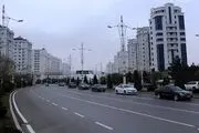 موانع تجاری آسیای مرکزی با آذربایجان و افغانستان کاهش می‌یابد