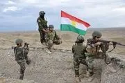 احتمال درگیری نظامی میان نیروهای عراقی و پیشمرگه وجود دارد