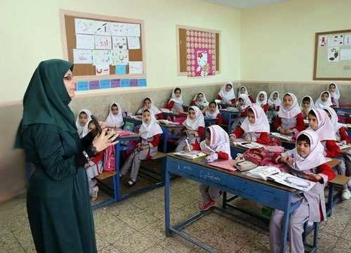 خبر مهم برای معلمان و فرهنگیان بازنشسته/ واریز پاداش پایان خدمت معلمان بازنشسته