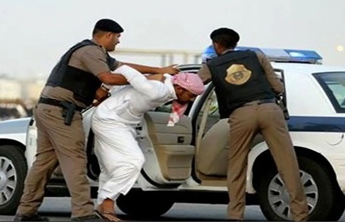 نقض حقوق بشر در عربستان
