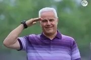 فرشاد پیوس با تمام نفراتش به ادامه لیگ یک می‌رود
