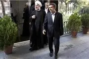 وقتی احمدی‌نژاد و روحانی مجانی کار می‌کنند