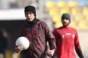 نقل و انتقالات پرسپولیس|بازگشت دوباره گادوین منشا به پرسپولیس؟

