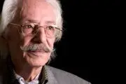 جمشید مشایخی در بیمارستان بستری شد