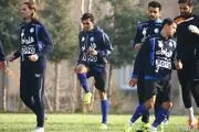 رقم قرارداد مهاجم جدید استقلال مشخص شد