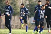 یک استقلالی از لیست مظلومی خط خورد