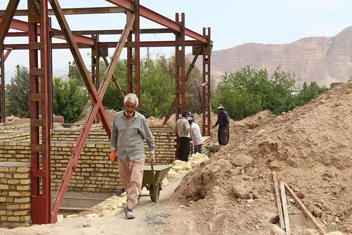 میزان افزایش قیمت مصالح ساختمانی در تهران 