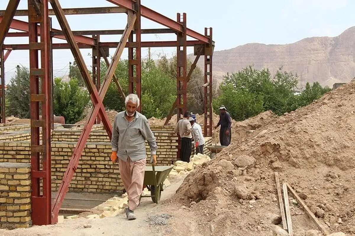 میزان افزایش قیمت مصالح ساختمانی در تهران 
