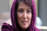 پانته آ بهرام میهمان «سین مثل سریال»
