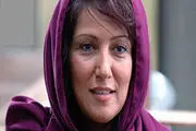 پانته آ بهرام میهمان «سین مثل سریال»