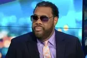 فت‌من اسکوپ رپری که روی صحنه مُرد، کیست؟