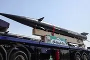 سردار طهرانی‌مقدم: مراکز حساس رژیم اسرائیل در تیررس موشک‌های ماست