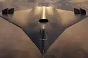لحظات فرود جنگنده چینی آمریکایی ها را شوکه کرد + فیلم