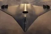 لحظات فرود جنگنده چینی آمریکایی ها را شوکه کرد + فیلم
