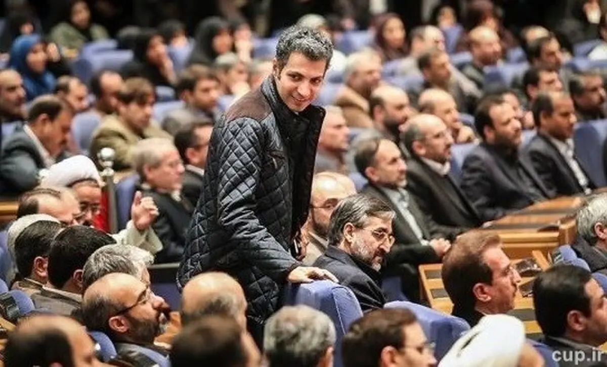 دل‌نوشته عادل فردوسی‌پور برای سردار شهید قاسم سلیمانی