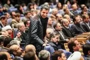 دل‌نوشته عادل فردوسی‌پور برای سردار شهید قاسم سلیمانی