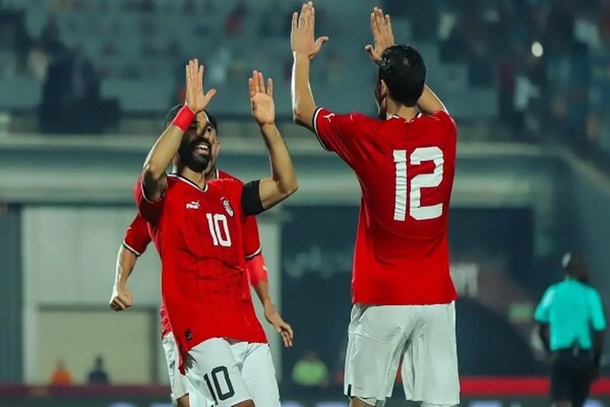 اسم محمد صلاح از ترکیب تیمش خط خورد