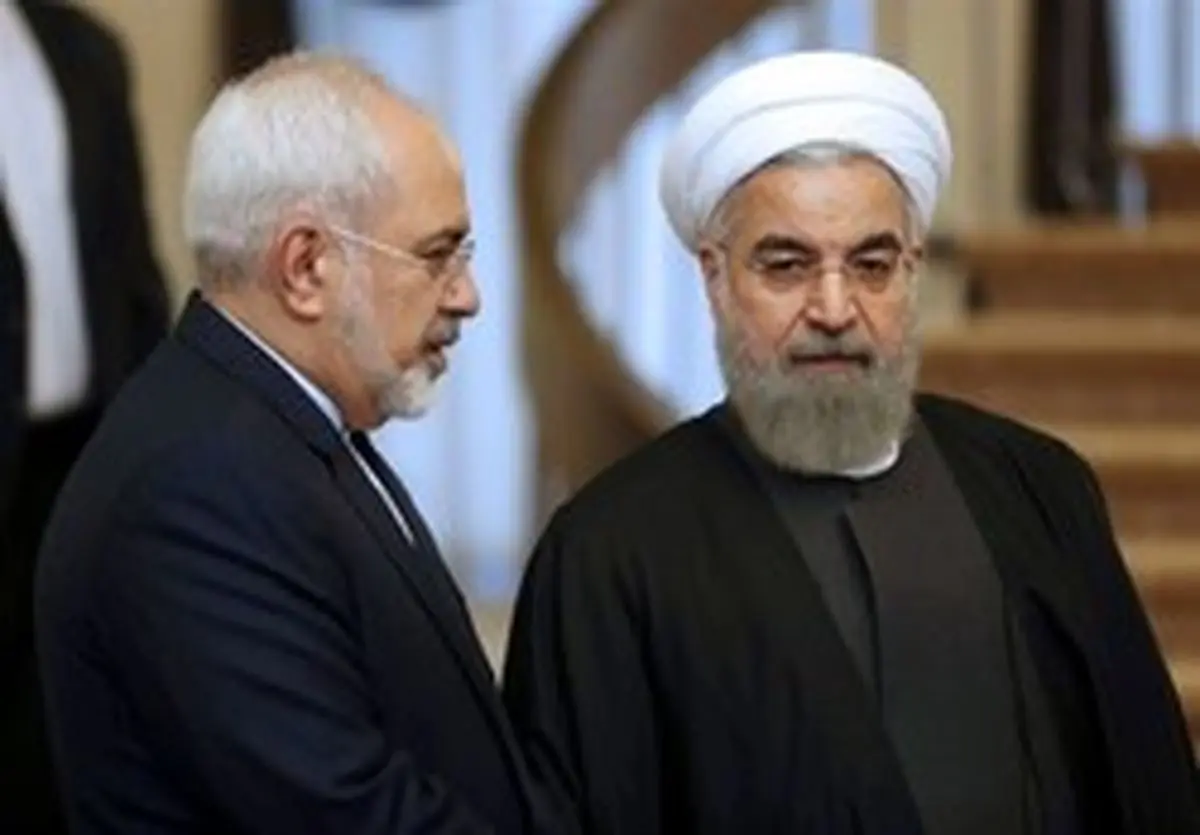 درخواست سازمان بسیج اساتید از روحانی و ظریف