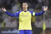 رونالدو به دنبال فسخ قرارداد با النصر؟