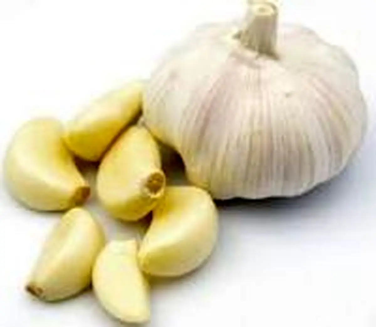 بوی بد سیر را چطور از بین ببریم؟