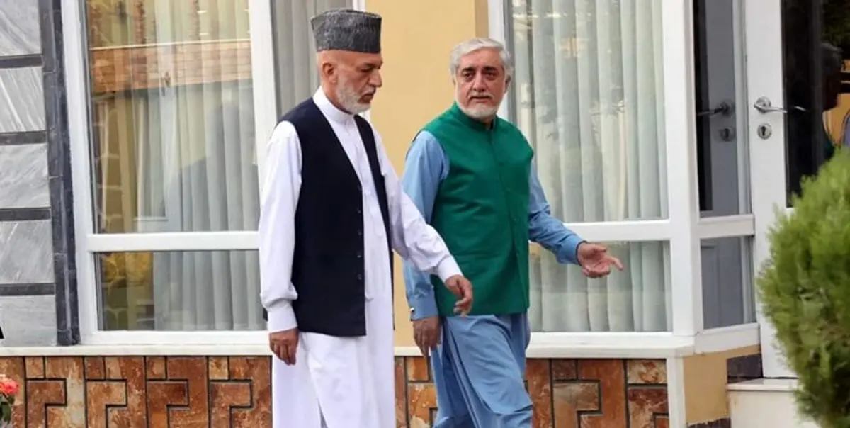ادعای یک روزنامه افغانستانی درباره طالبان