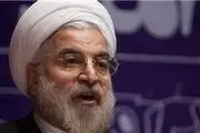 روحانی فردا میهمان شریف می‌شود