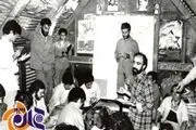 کنفرانس مطبوعاتی «حاج همت» / عکس