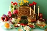 از ارزش غذایی خوراکی‌های هفت سین چه می‌دانید؟ 