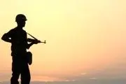 مرگ تلخ سرباز وظیفه در دشتستان 