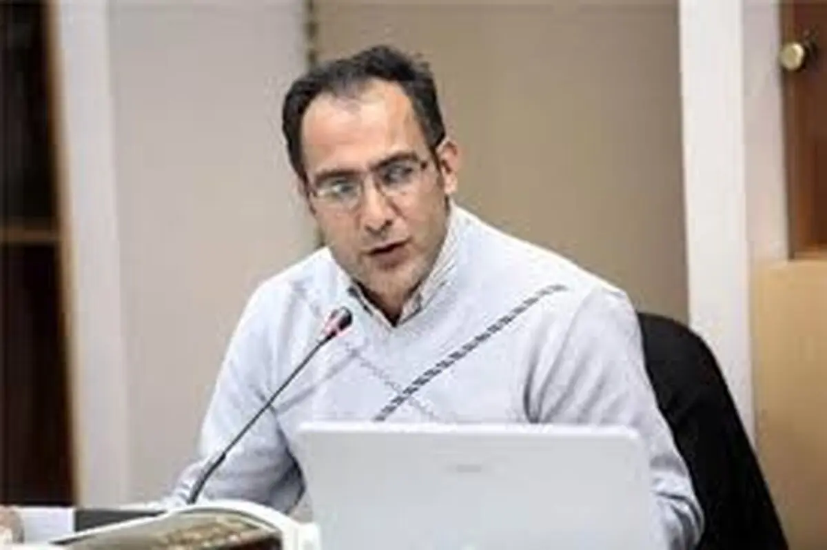 پیشنهاد یک شاعر کودک و نوجوان/ کفشم زمانی گاو بود

