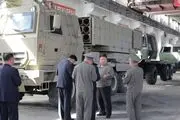 کره شمالی زیر بار قطعنامه آژانس نرفت