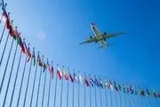 آرامش آسمان‌های اروپا بهم ریخت
