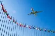 آرامش آسمان‌های اروپا بهم ریخت
