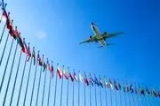 آرامش آسمانهای اروپا بهم ریخت