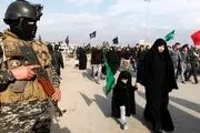 حضور ۲۰ هزار نیروی امنیتی برای تأمین امنیت پیاده‌روی اربعین