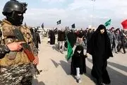 حضور ۲۰ هزار نیروی امنیتی برای تأمین امنیت پیاده‌روی اربعین